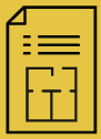 layout drawing icon