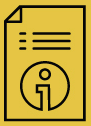information sheet icon