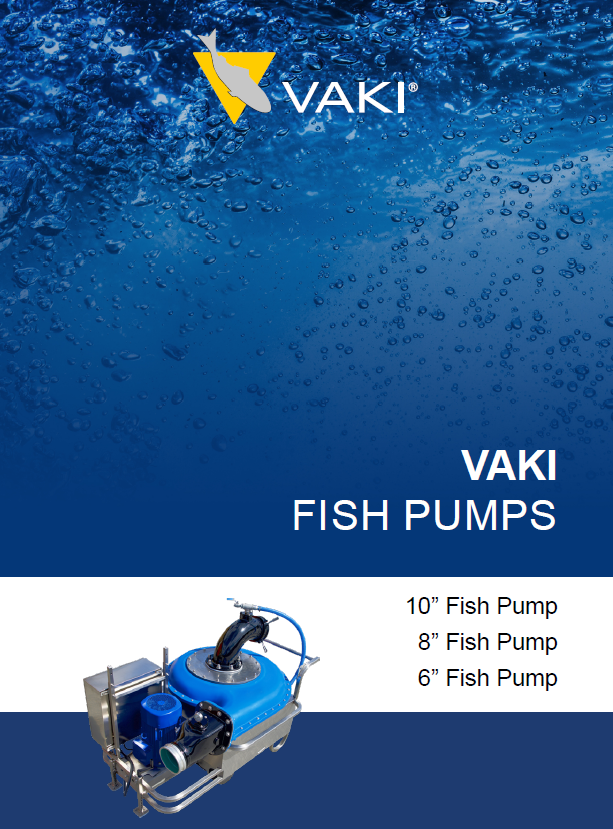 vaki brochures fish pump