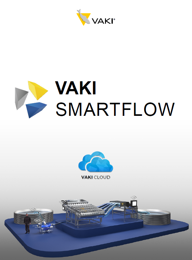 vaki brochures smartflow