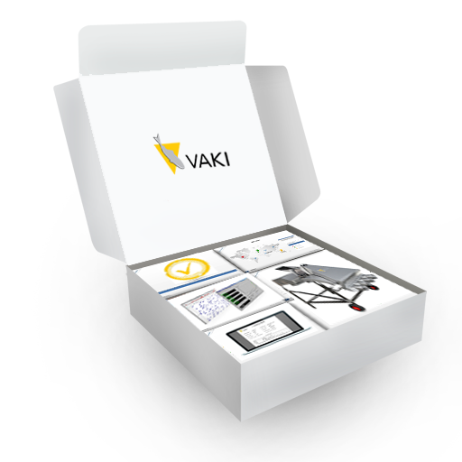 vaki box